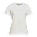 T-Shirt Damen SUSTAINABLE ICON Weiß Shirts