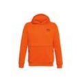 Hoodie LEGENDARY Orange Pullover