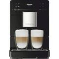 MIELE CM 5310 Silence Kaffeevollautomat Obsidianschwarz