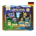 Ravensburger Sammelkarte Disney Lorcana Trading Card Game Die Tintenlande Geschenk-Set