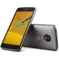 Motorola Motorola Moto G5 XT1675 16GB Lunar Gray Android Smartphone Neu in OVP Smartphone (12