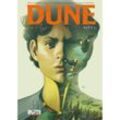Dune: Haus Atreides (Graphic Novel). Band 3 - Brian Herbert, Kevin J. Anderson, Gebunden