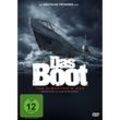 Das Boot - Director's Cut (DVD)