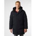 Tom Tailor Daunenmantel Herren, marine