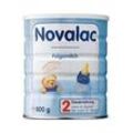 Novalac 2 Folge-Milchnahrung Pulver 800 g