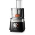 Philips Compact Food Processor HR7530/10