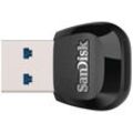 SanDisk USB-3.0-Kartenleser "MobileMate", für microSD-Speicherkarten