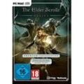 Elder Scrolls Online: Premium Collection II - [PC]