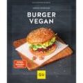Burger vegan - Annina Schäflein, Kartoniert (TB)