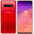 Samsung Galaxy S10 128GB - Rot - Ohne Vertrag Gebrauchte Back Market