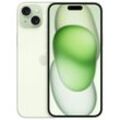 iPhone 15 Plus 128GB - Grün - Ohne Vertrag - Dual eSIM