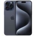 iPhone 15 Pro Max 512GB - Titan Blau - Ohne Vertrag Gebrauchte Back Market