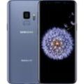 Galaxy S9 64GB - Blau - Ohne Vertrag - Dual-SIM