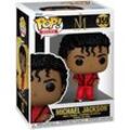 Funko Spielfigur MJ - Michael Jackson 359 Pop! Vinyl Figur