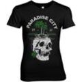 Guns N' Roses T-Shirt, schwarz