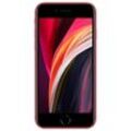 iPhone SE (2020) 128GB - Rot - Ohne Vertrag