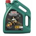 Castrol - Motoröl Magnatec 5W-30 A5 Stop-Start 5L Motoröle