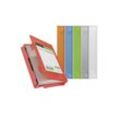 ICY BOX IB-AC6251-6; Schutzgehäuse 6er Set für 2,5" HDDs/SSDs