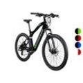 Zündapp E-Bike Mountainbike »Z898«, MTB, 27,5 Zoll