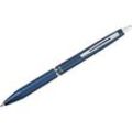PILOT Kugelschreiber Acro 1000 blau Schreibfarbe schwarz, 1 St.