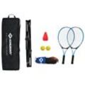 Schildkröt Backpack Tennis Set