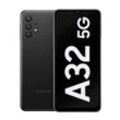 Galaxy A32 5G 128GB - Schwarz - Ohne Vertrag - Dual-SIM