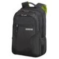 American Tourister® Laptoprucksack URBAN GROOVE 48, Freizeitrucksack, Schulrucksack, Arbeitsrucksack, schwarz