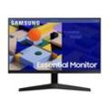 Samsung S27C314EAU LED-Monitor EEK E (A - G) 68.6 cm (27 Zoll) 1920 x 1080 Pixel 16:9 5 ms VGA, HDMI® IPS LED