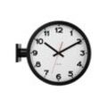 KARLSSON Wall Clock New Classic DOUBLE