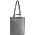 FJÄLLRÄVEN Totepack No. 1 Umhängetasche in super grey