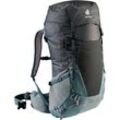 Deuter Futura 30 SL Wanderrucksack Damen in graphite-shale