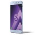 Samsung Galaxy A5 (2017) 32GB - Blau - Ohne Vertrag