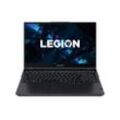 Lenovo Legion 5 15ACH6H 15" Ryzen 7 3.2 GHz - SSD 512 GB - 8GB - NVIDIA GeForce RTX 3060 AZERTY - Französisch