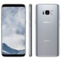 Samsung Galaxy S8 64GB - Silber - Ohne Vertrag Gebrauchte Back Market