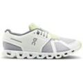 ON RUNNING Cloud 5 Push UNDYED-WHITE / GLACIER Sneaker