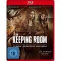 The Keeping Room - Bis zur letzten Kugel (Blu-ray)