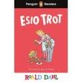 Penguin Readers Level 1: Roald Dahl Esio Trot (ELT Graded Reader) - Roald Dahl, Kartoniert (TB)