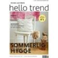 Schachenmayr Heft "Trendmagazin Nr. 6 – Sommerlig Hygge"