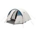 Easy Camp Campingzelt Ibiza 400 weiß