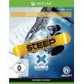 Steep X Games Gold Edition Xbox One Xbox One