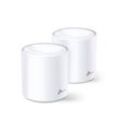 TP-Link 2x Deco X20 AX1800 Whole Home Mesh WiFi 6 System