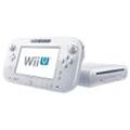 Wii U 8GB - Weiß