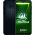 Motorola Moto G7 Plus 64GB - Blau - Ohne Vertrag - Dual-SIM