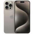 iPhone 15 Pro Max 256GB - Titan Natur - Ohne Vertrag Gebrauchte Back Market