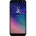 Samsung Galaxy A6 (2018) 32GB - Violett - Ohne Vertrag Gebrauchte Back Market