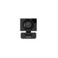 Rapoo QHD 2K-Webcam "XW200", Schwarz