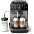Philips Kaffeevollautomat Saeco GranAroma 16 Kaffeespezialitäten