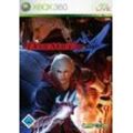 Devil May Cry 4 Xbox 360
