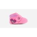 UGG® X Abby Bixbee für Kinder in Pink, Größe 16, Leder