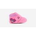 UGG® X Abby Bixbee für Kinder in Pink, Größe 23.5, Leder